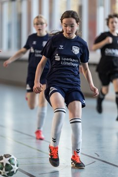 Bild 203 - wDJ Loewinnen Cup D2